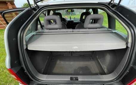 Audi A2, 2000 год, 560 000 рублей, 36 фотография