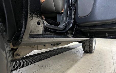 Chevrolet Tahoe II, 2002 год, 950 000 рублей, 8 фотография