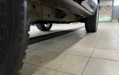 Chevrolet Tahoe II, 2002 год, 950 000 рублей, 7 фотография