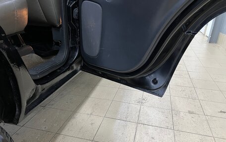 Chevrolet Tahoe II, 2002 год, 950 000 рублей, 9 фотография