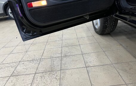 Chevrolet Tahoe II, 2002 год, 950 000 рублей, 10 фотография