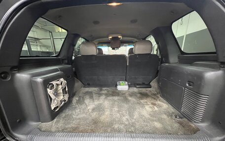 Chevrolet Tahoe II, 2002 год, 950 000 рублей, 12 фотография