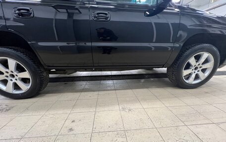 Chevrolet Tahoe II, 2002 год, 950 000 рублей, 17 фотография