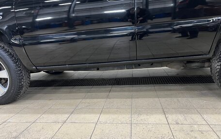 Chevrolet Tahoe II, 2002 год, 950 000 рублей, 21 фотография