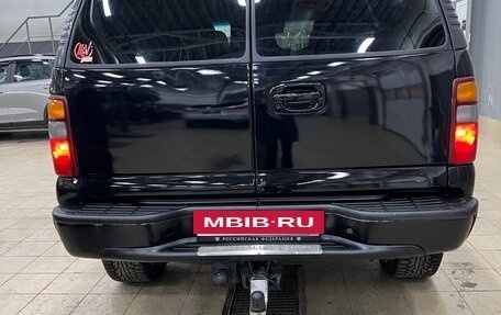 Chevrolet Tahoe II, 2002 год, 950 000 рублей, 11 фотография