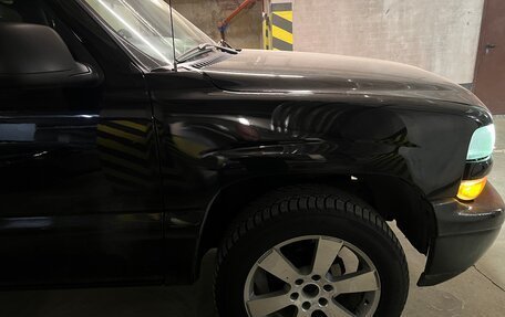 Chevrolet Tahoe II, 2002 год, 950 000 рублей, 36 фотография