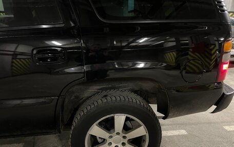 Chevrolet Tahoe II, 2002 год, 950 000 рублей, 38 фотография