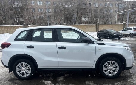 Suzuki Vitara II рестайлинг, 2019 год, 1 700 000 рублей, 5 фотография