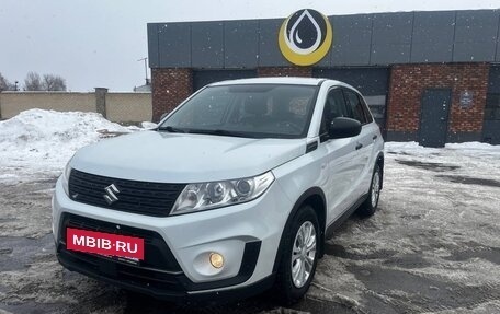 Suzuki Vitara II рестайлинг, 2019 год, 1 700 000 рублей, 3 фотография
