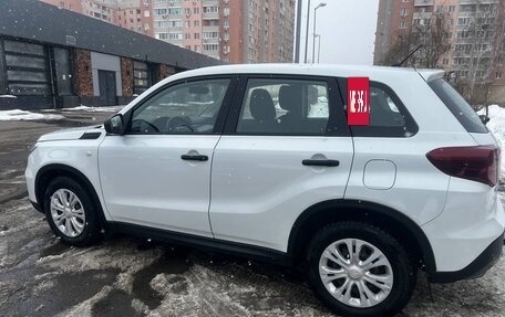 Suzuki Vitara II рестайлинг, 2019 год, 1 700 000 рублей, 7 фотография