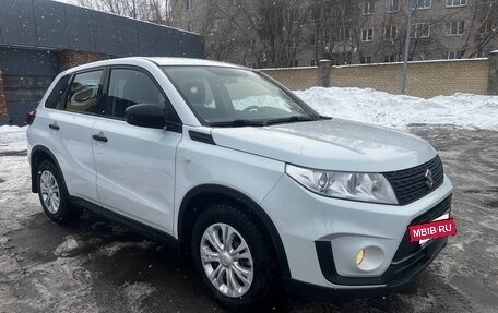 Suzuki Vitara II рестайлинг, 2019 год, 1 700 000 рублей, 4 фотография