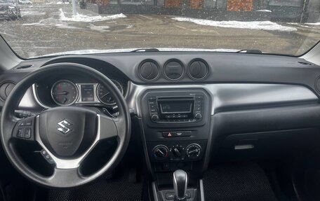 Suzuki Vitara II рестайлинг, 2019 год, 1 700 000 рублей, 12 фотография