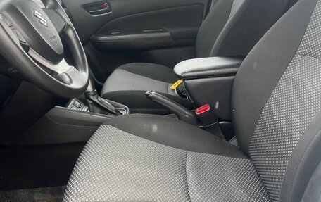 Suzuki Vitara II рестайлинг, 2019 год, 1 700 000 рублей, 14 фотография