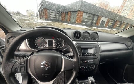 Suzuki Vitara II рестайлинг, 2019 год, 1 700 000 рублей, 11 фотография