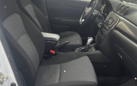 Suzuki Vitara II рестайлинг, 2019 год, 1 700 000 рублей, 17 фотография