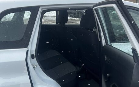 Suzuki Vitara II рестайлинг, 2019 год, 1 700 000 рублей, 16 фотография