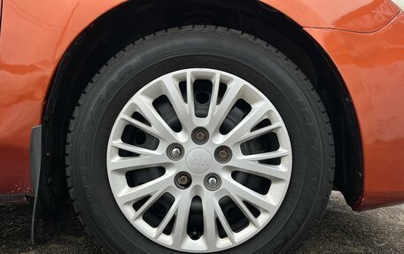 Mazda 3, 2008 год, 479 000 рублей, 9 фотография