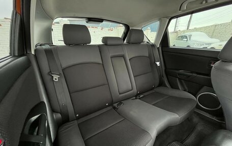 Mazda 3, 2008 год, 479 000 рублей, 13 фотография