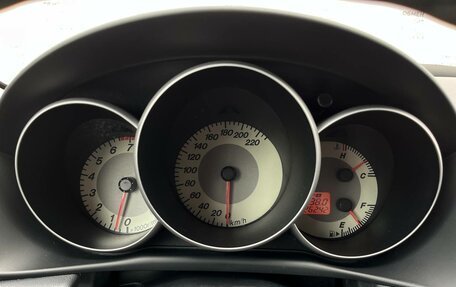 Mazda 3, 2008 год, 479 000 рублей, 17 фотография