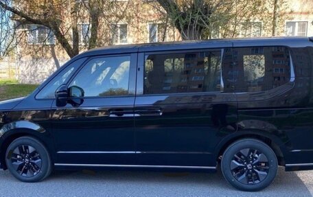 Honda Stepwgn, 2023 год, 2 500 000 рублей, 5 фотография