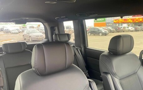 Honda Stepwgn, 2023 год, 2 500 000 рублей, 14 фотография