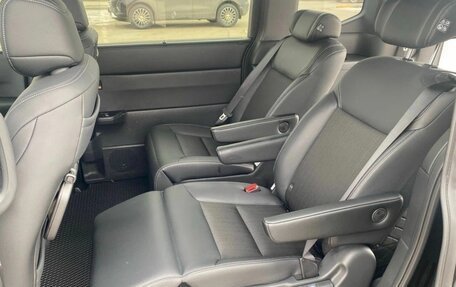 Honda Stepwgn, 2023 год, 2 500 000 рублей, 11 фотография