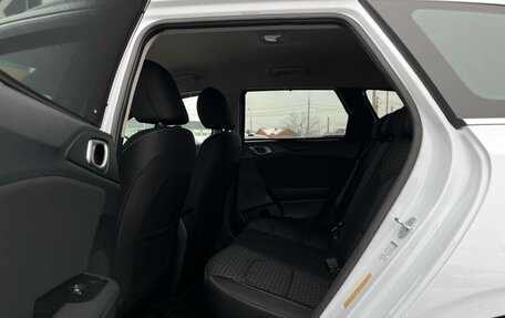 KIA cee'd III, 2021 год, 2 121 000 рублей, 11 фотография