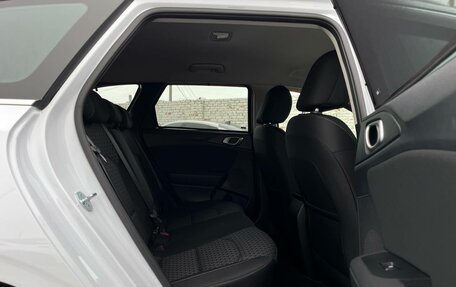 KIA cee'd III, 2021 год, 2 121 000 рублей, 14 фотография