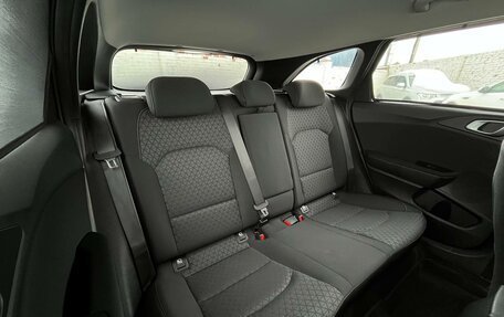 KIA cee'd III, 2021 год, 2 121 000 рублей, 13 фотография