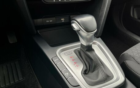 KIA cee'd III, 2021 год, 2 121 000 рублей, 20 фотография