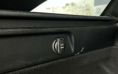 KIA cee'd III, 2021 год, 2 121 000 рублей, 22 фотография