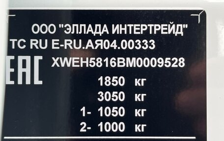 KIA cee'd III, 2021 год, 2 121 000 рублей, 24 фотография