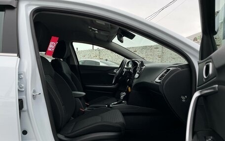 KIA cee'd III, 2021 год, 2 121 000 рублей, 15 фотография