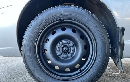 Fiat Albea I рестайлинг, 2008 год, 275 000 рублей, 9 фотография