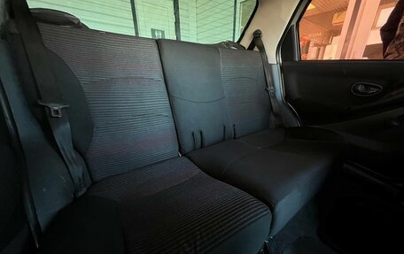 Fiat Albea I рестайлинг, 2008 год, 275 000 рублей, 13 фотография