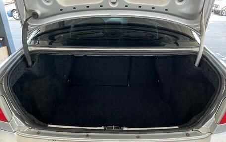 Fiat Albea I рестайлинг, 2008 год, 275 000 рублей, 12 фотография