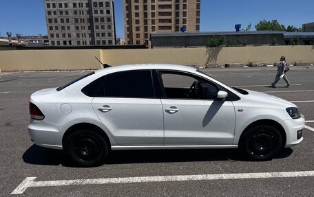 Volkswagen Polo VI (EU Market), 2017 год, 630 000 рублей, 6 фотография