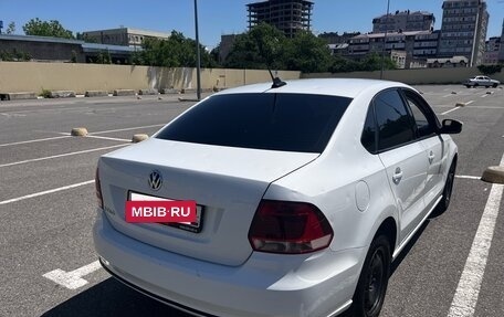 Volkswagen Polo VI (EU Market), 2017 год, 630 000 рублей, 8 фотография