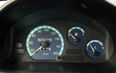 Daewoo Matiz I, 2012 год, 299 900 рублей, 17 фотография