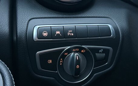 Mercedes-Benz GLC Coupe, 2019 год, 4 100 000 рублей, 13 фотография