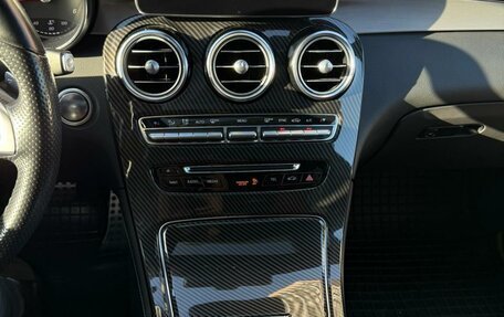 Mercedes-Benz GLC Coupe, 2019 год, 4 100 000 рублей, 15 фотография