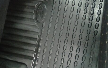 Land Rover Freelander II рестайлинг 2, 2005 год, 699 000 рублей, 8 фотография