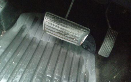 Land Rover Freelander II рестайлинг 2, 2005 год, 699 000 рублей, 9 фотография