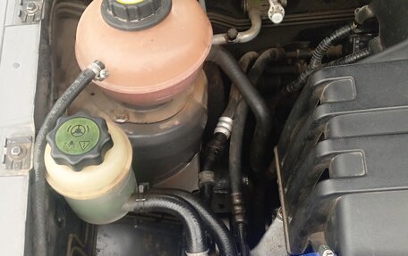 Land Rover Freelander II рестайлинг 2, 2005 год, 699 000 рублей, 7 фотография