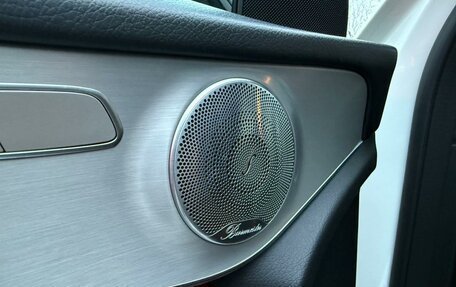 Mercedes-Benz GLC Coupe, 2019 год, 4 100 000 рублей, 20 фотография