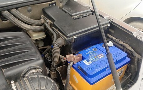 Land Rover Freelander II рестайлинг 2, 2005 год, 699 000 рублей, 4 фотография