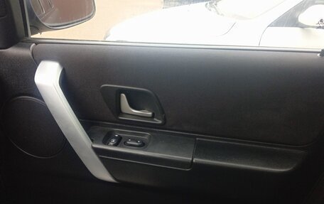 Land Rover Freelander II рестайлинг 2, 2005 год, 699 000 рублей, 14 фотография