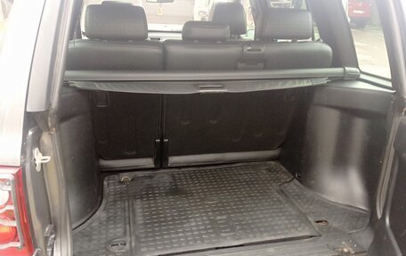 Land Rover Freelander II рестайлинг 2, 2005 год, 699 000 рублей, 23 фотография