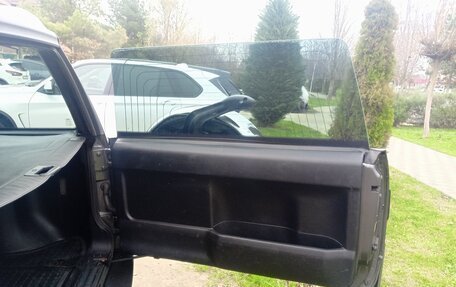 Land Rover Freelander II рестайлинг 2, 2005 год, 699 000 рублей, 21 фотография