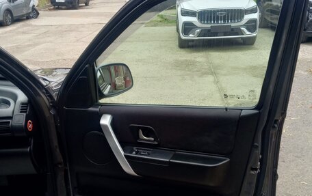 Land Rover Freelander II рестайлинг 2, 2005 год, 699 000 рублей, 32 фотография